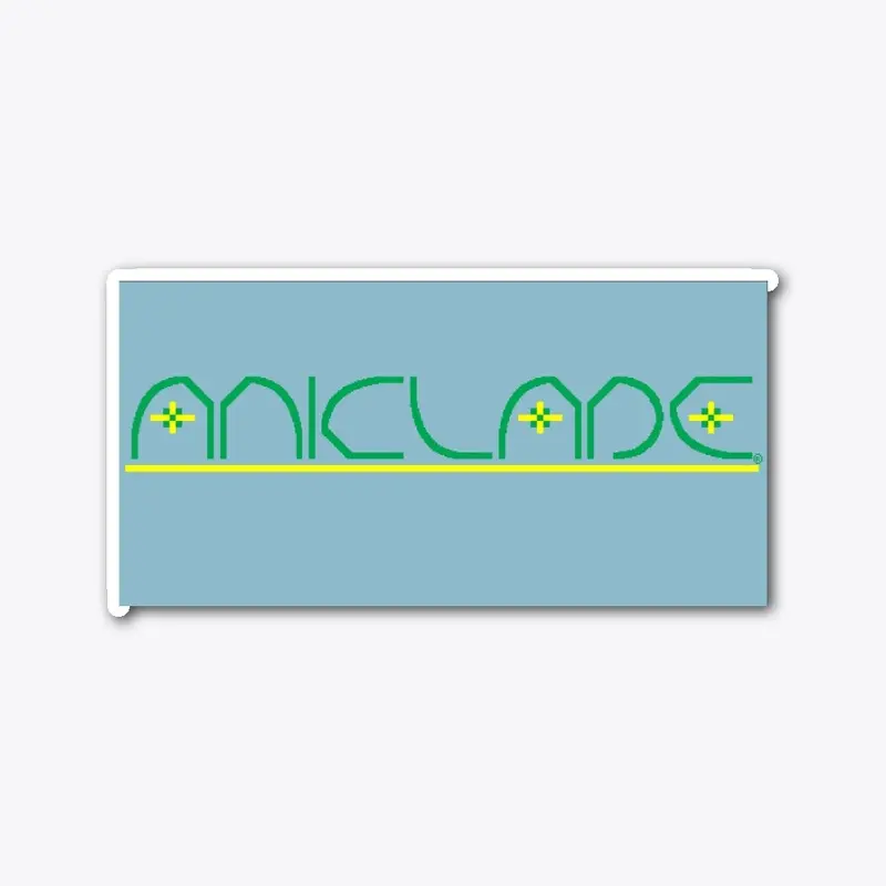 Aniclade Banner